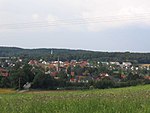 Bissendorf Ortskern